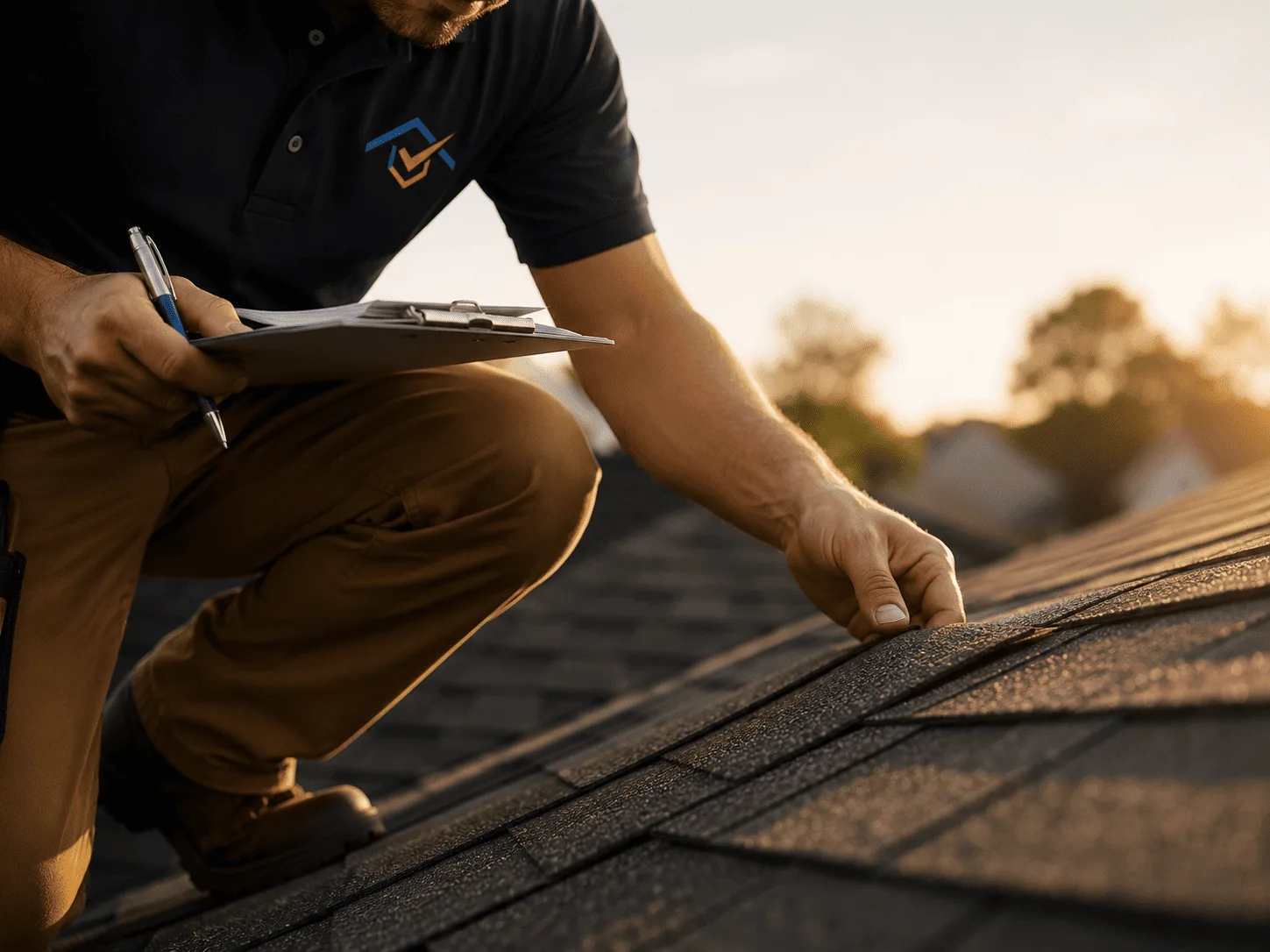 Why Choose Roof Inspection in Mansfield, WA